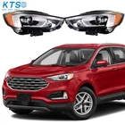 Ford Edge 2019-2021 Led Projector Headlight With Drl Headlamp Right+left New. Price: $238.68.