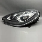 Porsche Macan Headlight Left Driver Bi-xenon 2015 2016 2017 Oem 95B941031CS Used. Price: $473.85.