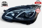 2014-2016 Mercedes W212 E350 Left Side Adaptive Led Xenon Headlight Assembly Oem Used. Price: $1499.00.