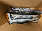 2023ACURA Tlx Headlight Right Led Oem 33100-TGV-A04 Used. Price: $1100.00.