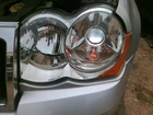Driver Headlight With Hid Opt Lmp Fits 08-10 Grand Cherokee 837599 Used. Price: $250.00.