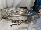 2007/2009 Mazda CX9 Right Side Xenon Headlight Assy Complete With Bulb & Ballest Used. Price: $150.00.