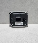 Benz Headlight Control Module A2189004406 Cls-class W218 C218 And C-class W205 Used. Price: $100.00.