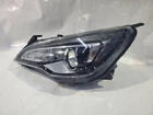 2016 2019 Buick Cascada Oem Front Left Headlamp Assembly Used. Price: $1650.00.