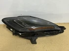Clean 2018 2019 2020 Jaguar F-type Left Led Headlight Oem 89910653 Not Tested Used. Price: $395.00.
