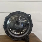 2023 2024 Jeep Wrangler Gladiator Right Passenger Led Headlight Oem 68596460AA New. Price: $324.99.
