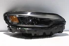 2019-2023 Jeep Cherokee Right Side Led Headlight Assembly Oem 68275944AH Used. Price: $250.00.