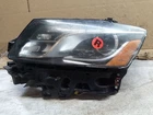 Passenger Headlight Xenon Hid Adaptive Curve Opt 8Q5 Fits 09-12 Audi 211136 Used. Price: $318.24.
