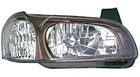 Regionmax Rh Headlamp Assy Composite; 20TH Anniversary Edition; W/black Bezel; F New. Price: $61.77.