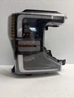 2020-2022 Ford F-250 F-350 Sd Right Side Headlight Led Black Oem LC3J-13E014-AE Used. Price: $299.99.