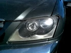 Driver Left Headlight Xenon Hid Fits 04-06 Pacifica 353139 Used. Price: $154.61.