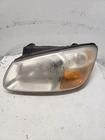 2007-2009 Kia Spectra Driver Left Lh Headlight Assembly Headlamp Oem 1402051 Used. Price: $102.95.