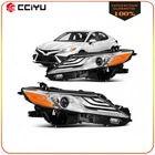 2PCS Pair Full Led Headlight W/bulb For 2018-2024 Toyota Camry Xle Xse 2.5L 3.5L New. Price: $225.99.