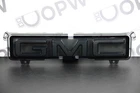 Perfect! Genuine! 24-26 Gmc Sierra Ev Denali Led Emblem Logo Grille Oem New. Price: $349.99.