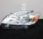 2012-2015 Toyota Prius Halogen Projector Left Side Headlight Oem 81170-47520 Used. Price: $80.00.