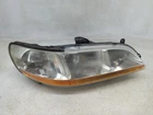 2001-2002 Honda Accord Passenger Right Oem Lamp LDM0B Used. Price: $69.95.