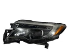 16 20 Pilot Ridgeline Drivers Left Side Headlight Lamp 33150-TG7-A12 Oem Used. Price: $138.12.