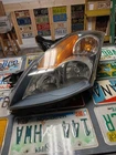 08-09 Nissan Altima Coupe Left Driver Side Headlight Hid Oem 26060JA10B Used. Price: $150.00.