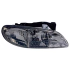 For Pontiac Grand Am Headlight 1996 1997 1998 Passenger Side GM2503140 New. Price: $77.98.