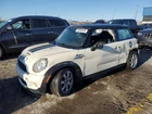 Headlight Oem Left Front Driver Lamp 2007-2015 Mini Cooper Clubman Used. Price: $200.00.