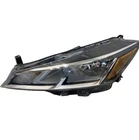 For Nissan Kicks 2021 Headlight Assembly Driver Side Halogen S/sv Models Used. Price: $230.00.