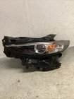 2019-2023 Mazda Left Lh Driver Side Headlight Oem Non Adaptive Led Complete Used. Price: $349.00.
