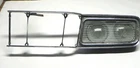 1965 Chrysler 300 & New Yorker Lh Headlight Bezel And Lights #s 2445745/5719799 Used. Price: $283.47.