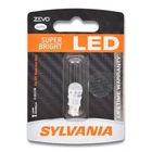 Sylvania Zevo Parking Brake Indicator Light Bulb For Gmc K1500 R2500 On New. Price: $12.76.