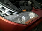 Driver Left Headlight Xenon Hid Fits 05 Murano 2038690 Used. Price: $112.10.