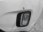 Driver Corner/park Light Fog-driving Bumper Mounted Fits 14-15 Sorento 3091800 Used. Price: $147.98.