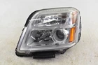 2014 Gmc Terrain Left Driver Headlight Assembly Oem Faded Condition Lamp Used. Price: $80.70.