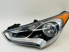 2012 2013 2014 2015 2016 2017 Hyundai Veloster Left Halogen W/ Led Headlight Oem Used. Price: $192.57.