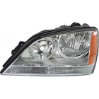 For 2005 2006 Kia Sorento Driver Side Headlightt Halogen Composite KI2502121 New. Price: $115.24.