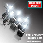 H11B Led Headlight Hi/lo Beam+ 881 Fog Kit For Hyundai Sonata 2009-2010 New. Price: $29.99.