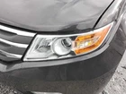 Driver Left Headlight Xenon Hid Fits 11-13 Odyssey 3207559 Used. Price: $317.19.