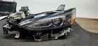 Driver Left Headlight Without Adaptive Headlamps Fits 18-21 Mazda 6 1192547 Used. Price: $1019.90.