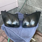 1999 Mitsubishi 3000GT Headlights Left And Right Oem Used. Price: $1200.00.