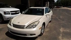 Passenger Right Headlight Without Xenon Fits 02-03 Lexus ES300 1356483 Used. Price: $141.89.