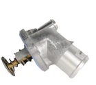 New Oem Housing Assembly, Eng Cool Therm Gm (12570247) 01-02 Aurora. Price: $128.00.