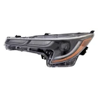 For Toyota Corolla 20-22 Tyc Driver Side Replacement Headlight Standard Line New. Price: $674.02.