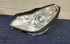 2006-2011 Mercedes Benz Cls 500 550 Left (drivers) Side Headlight Used. Price: $280.00.