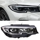 Right Side Led Headlight Afs For Bmw 3ER G20 G21 G28 330I 320I M340I 2019-2021 New. Price: $234.99.