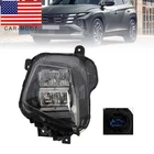 For 2025-2026 Hyundai Tucson Front Left Side Led Headlight Assembly 92101-CW650 New. Price: $106.79.