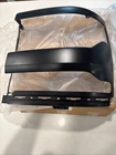 New Gm 23379004 2016-2019 Chevrolet Silverado 1500 Driver Side Headlight Bezel. Price: $175.00.