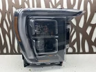 2021-2023 Ford F-150 Raptor Projector Oem Rh Right Passenger Led Headlight Used. Price: $250.00.