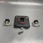 Bmw X3 X4 Headlight Module 2019 2020 2021 Oem 7472770 Used. Price: $135.00.