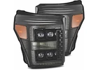 Alpharex 880147 For 11-16 F250/350/450/550 Nova-series Led Projector Headlights New. Price: $1325.00.