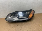 2011 - 2014 Volkswagen Touareg Left Driver Lh Xenon Headlight Oem AA3852 Dg Used. Price: $444.90.