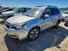 Driver Left Headlight Led Adaptive Fits 17-18 Forester 11603822 Used. Price: $750.00.