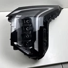2026 Kia Sportage Sx Prestige / X-pro Led Headlight Left Oem Quad Nice! Used. Price: $684.95.